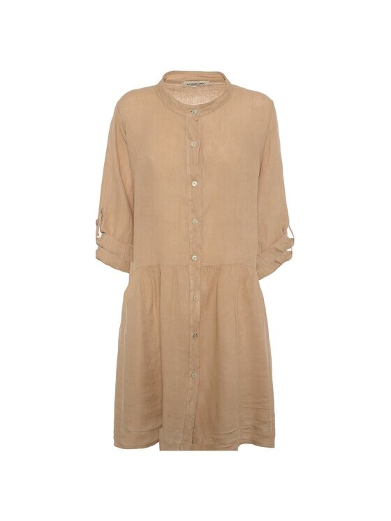 

Платье стандартного кроя Acanfora, коричневый