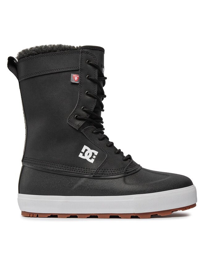 

Снегоступы DC Shoes Dc Reach ADYS300762, черный