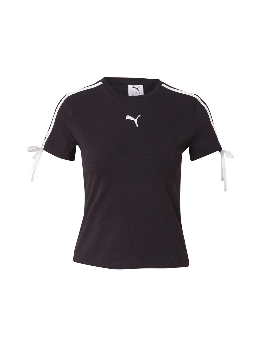

Рубашка PUMA MODERN DELIGHT, черный