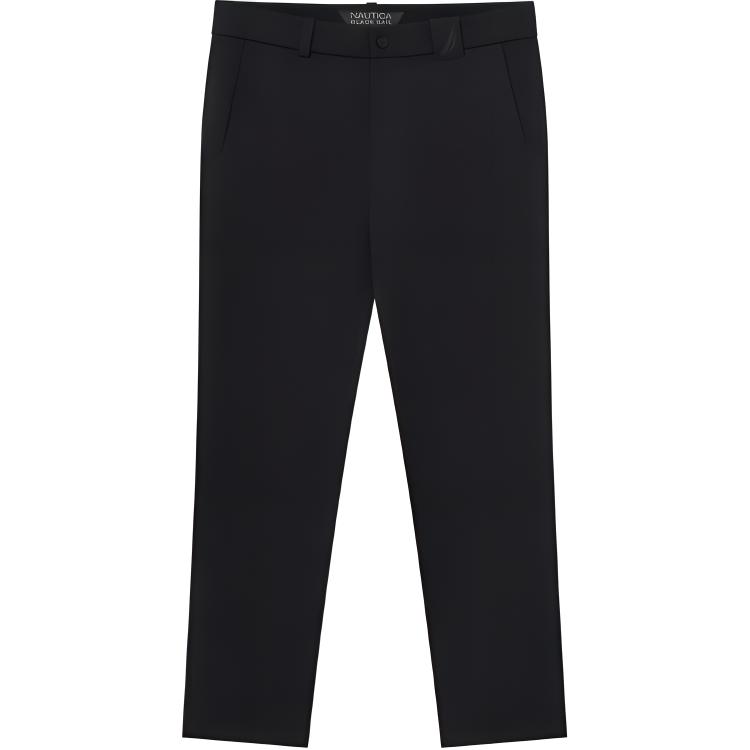 

Повседневные брюки мужские NAUTICA, черный