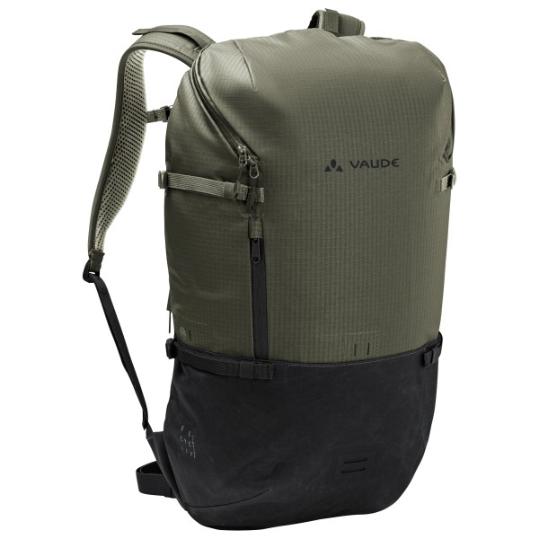 

Citygo 30 ii - рюкзак Vaude, хаки