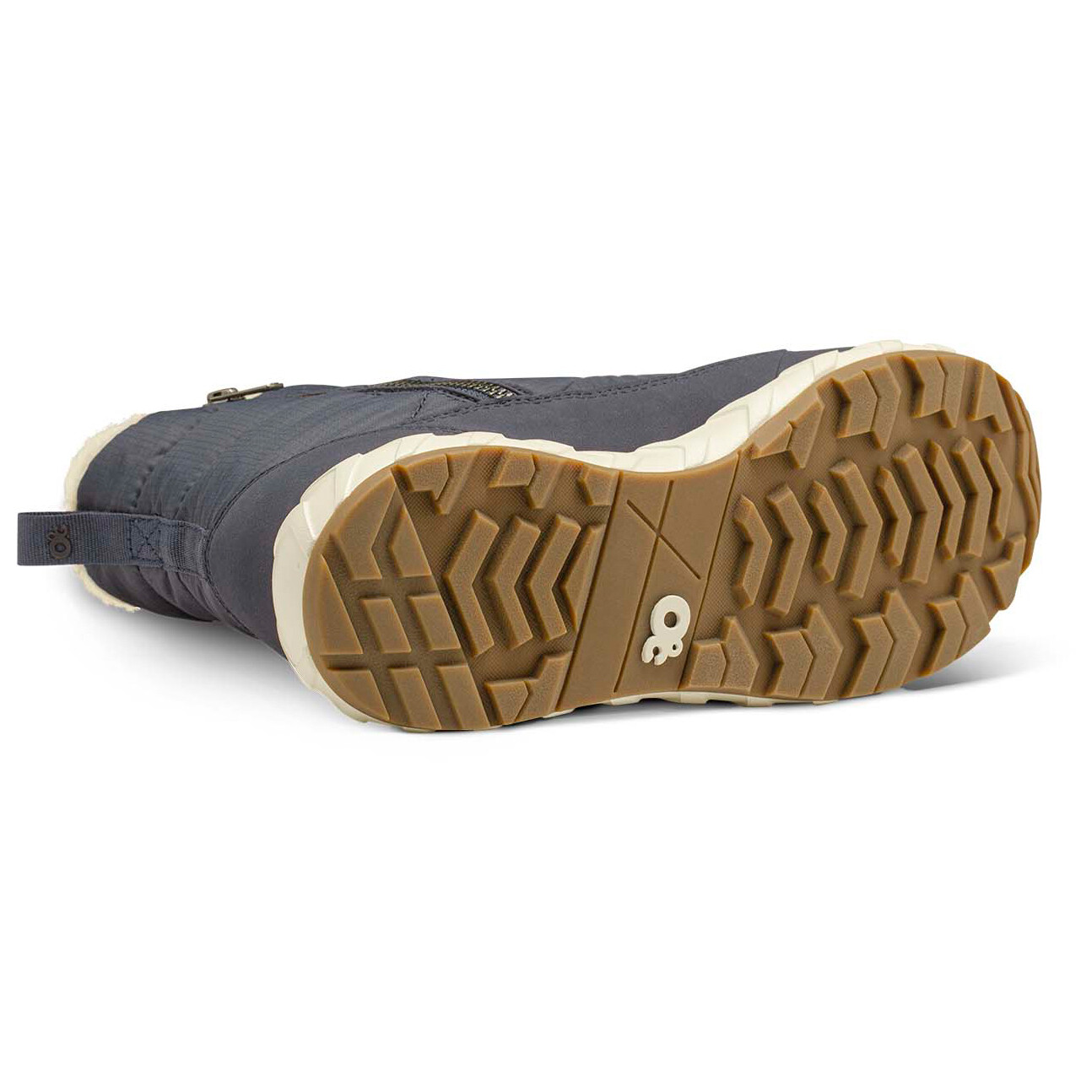 Зимние ботинки Zeroc Women's Smestad GTX, бежевый — фото 2