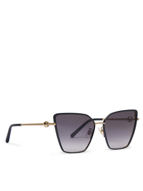 

Солнечные очки Sunglasses WD00151-MT0000-O6000-4-401-20-BD-D Furla, чёрный