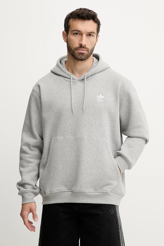 

Толстовка Essential Adidas Originals, серый