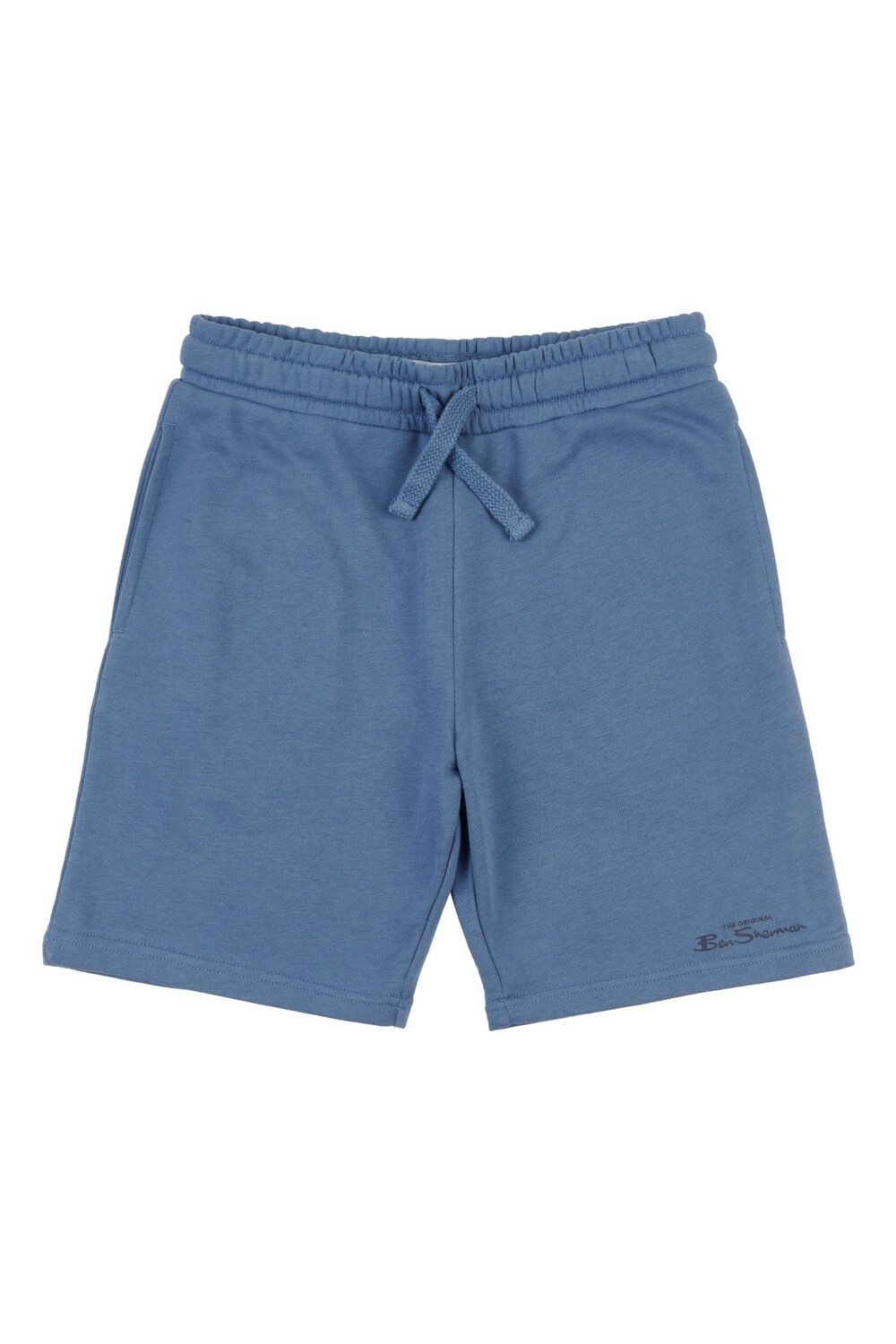 

Спортивные шорты для мальчиков с надписью Ben Sherman, синий