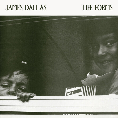 

Виниловая пластинка Dallas, James: Life Forms