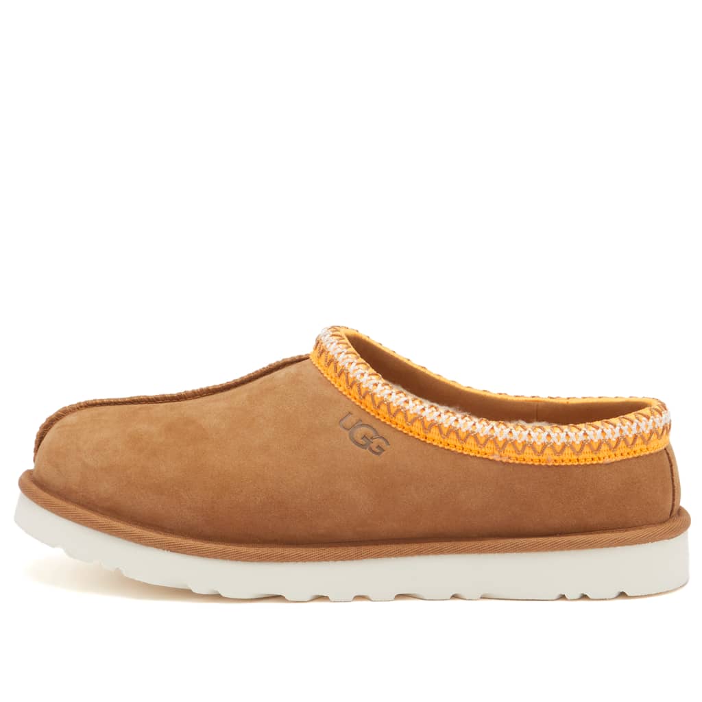 

Кроссовки Tasman тапочки Ugg, коричневый