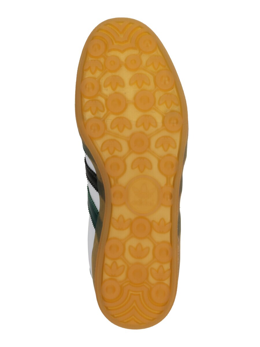 Кроссовки ADIDAS ORIGINALS Sneakers Gazelle, белый — фото 2