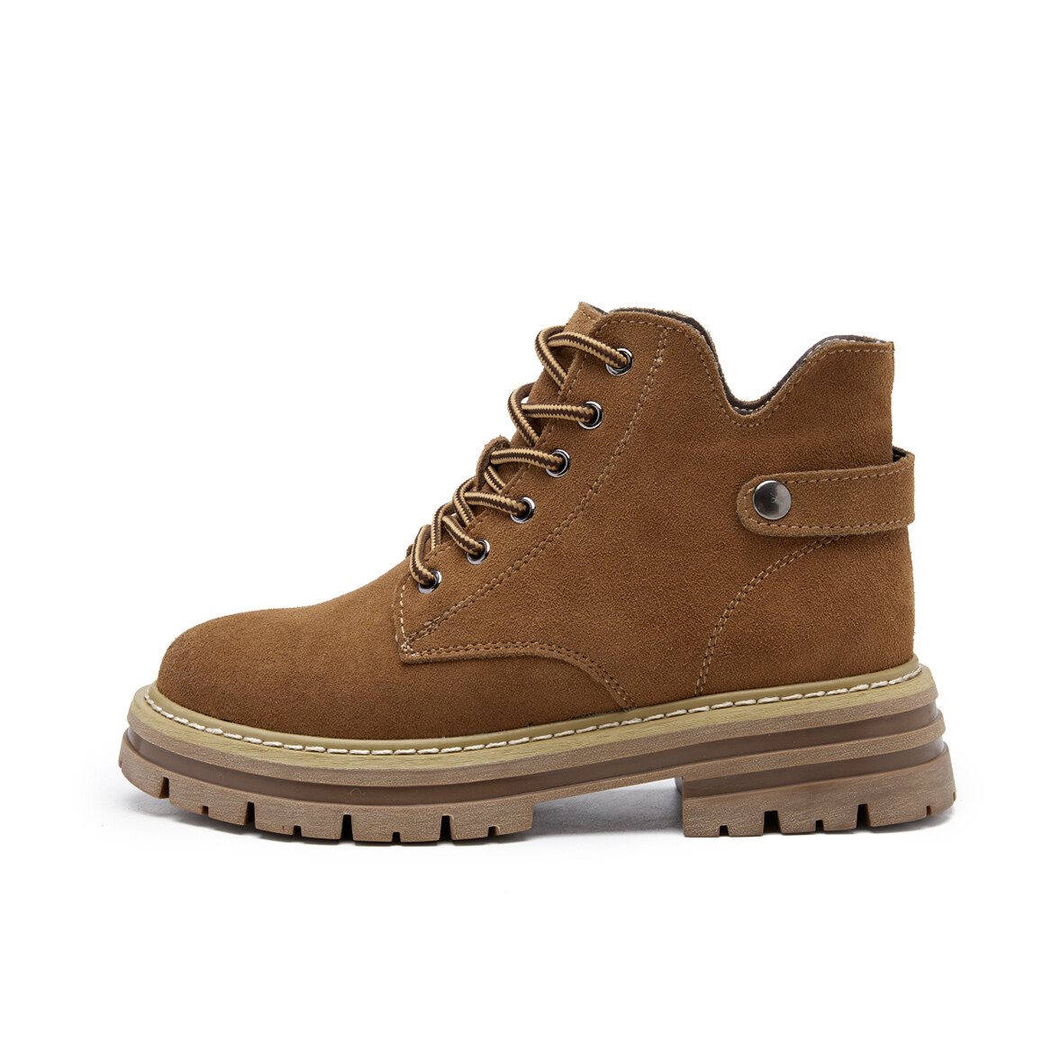 

Ботинки Martin Boot женские Obwa, цвет Apricot