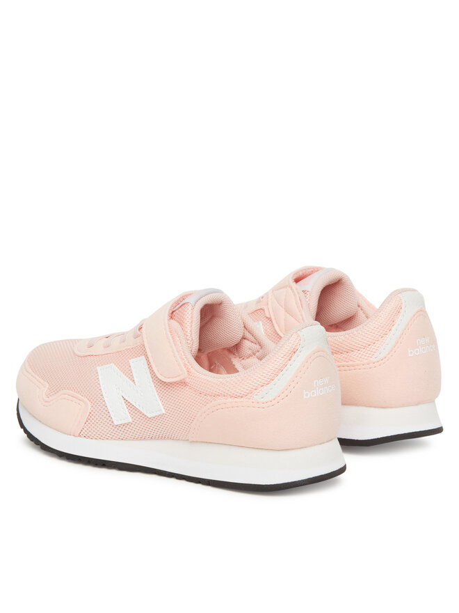 Кроссовки PV323PK New Balance, розовый — фото 3