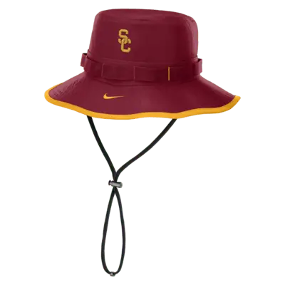 

Панама Nike USC Trojans On-Field Apex Boonie, цвет Team Crimson
