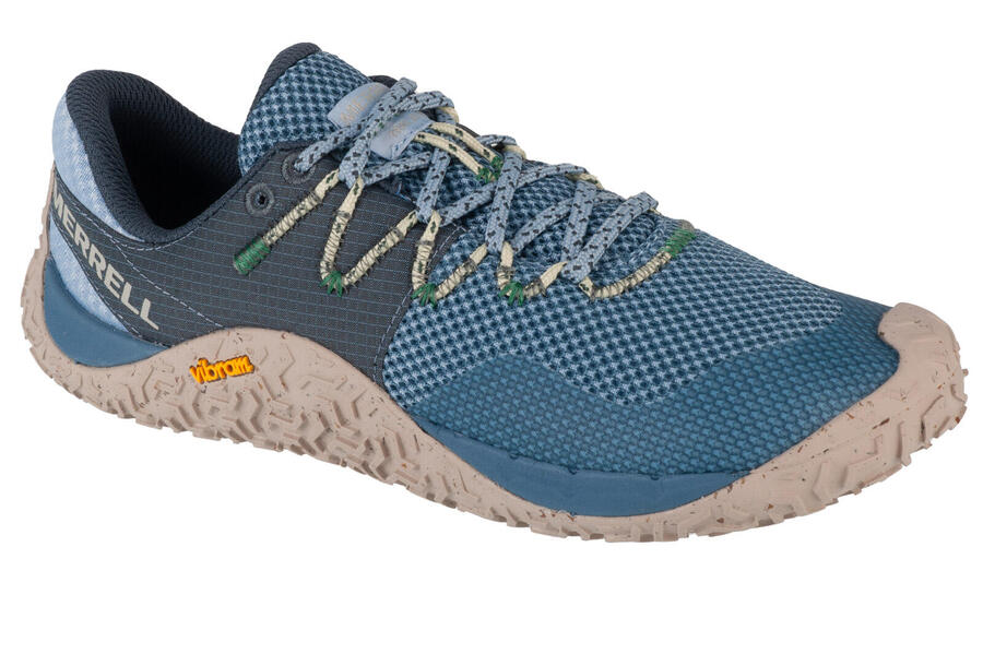 MERRELL Женские кроссовки Trail Glove 7
