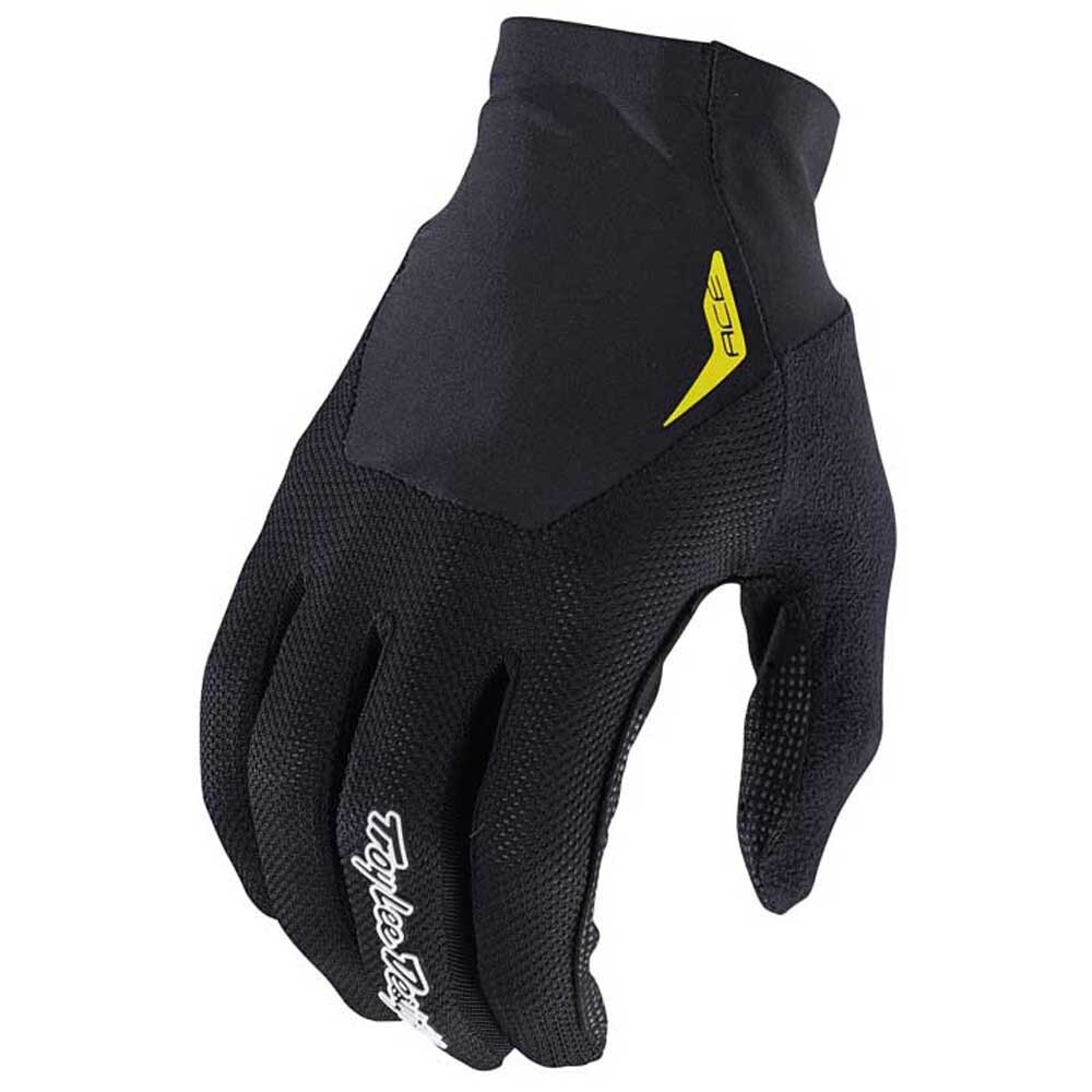 

Длинные перчатки Troy Lee Designs Ace, черный