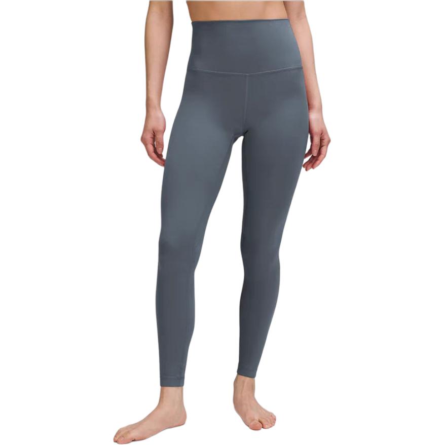 

Спортивные брюки 25' Women's Lululemon, синий
