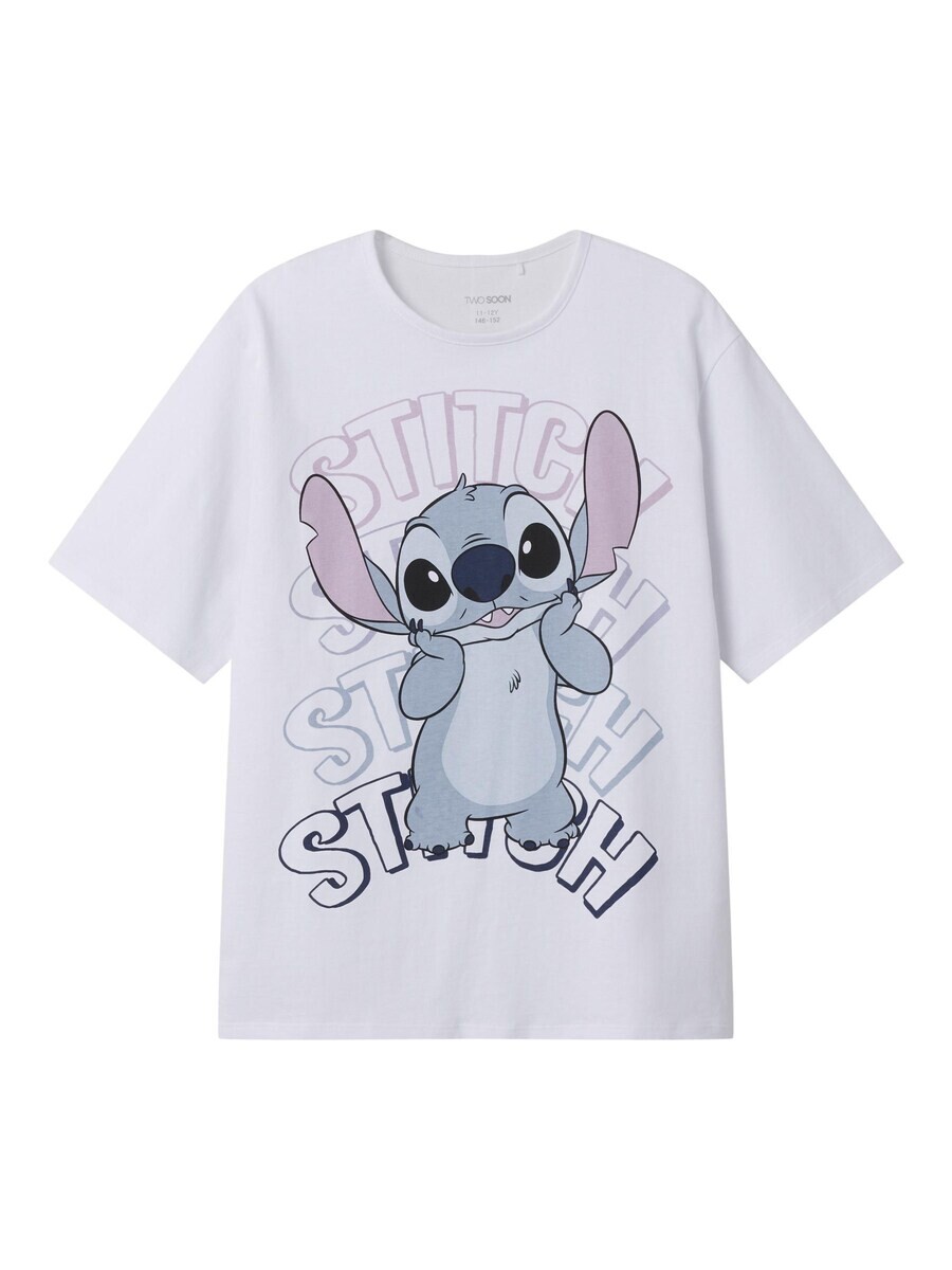 

Футболка TWO SOON Shirt, белый