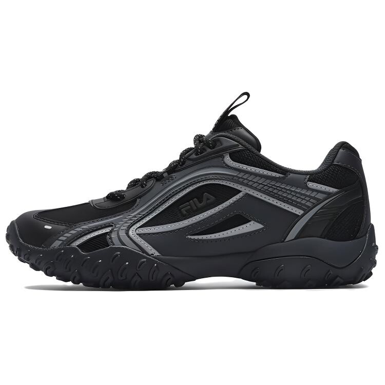

Кроссовки Pebble Running Shoes Women's Low-top Fila