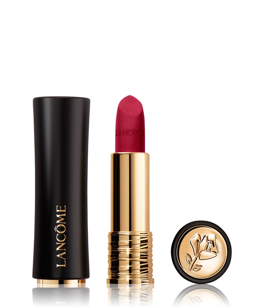 

Помада LANCÔME L'Absolu Rouge Drama Matte, Nr. 389 - Dramatically Lancôme, 3.4g