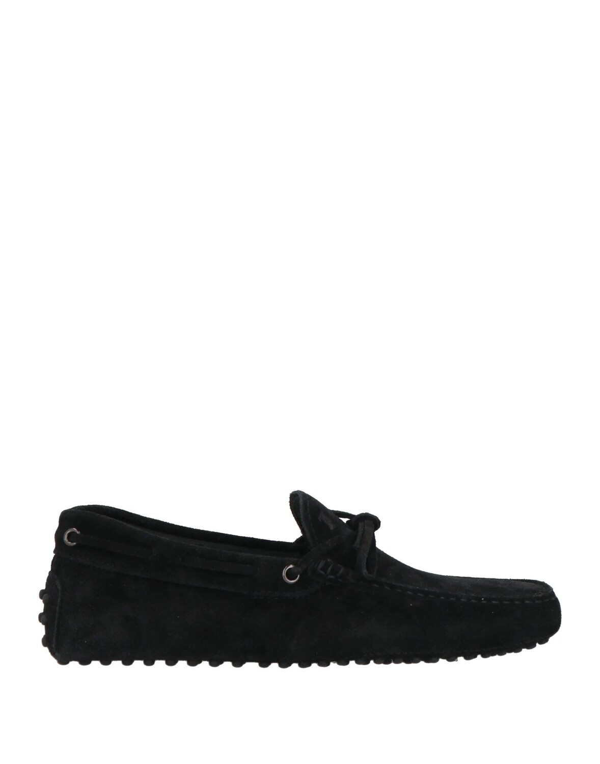 

Лоферы Tod'S, черный