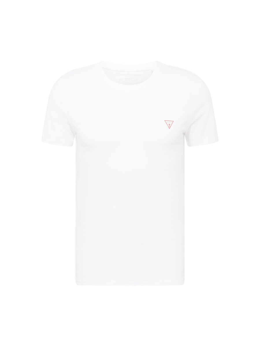 

Рубашка GUESS Aidy, белый