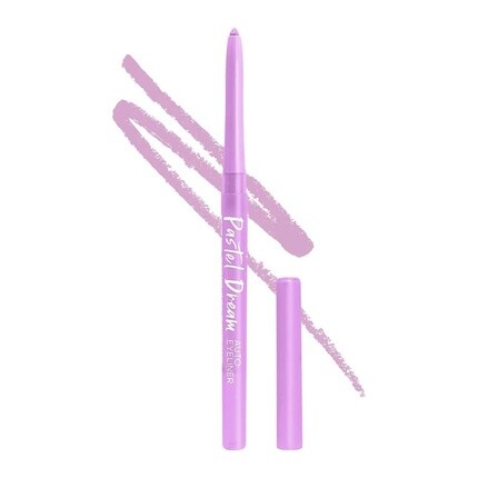 

L.A. Girl Автоматическая подводка для глаз Pastel Dream, лавандовый цвет