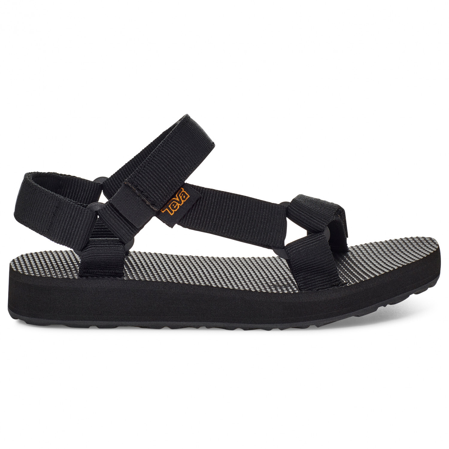 

Сандалии Teva Kid's Original Universal, черный