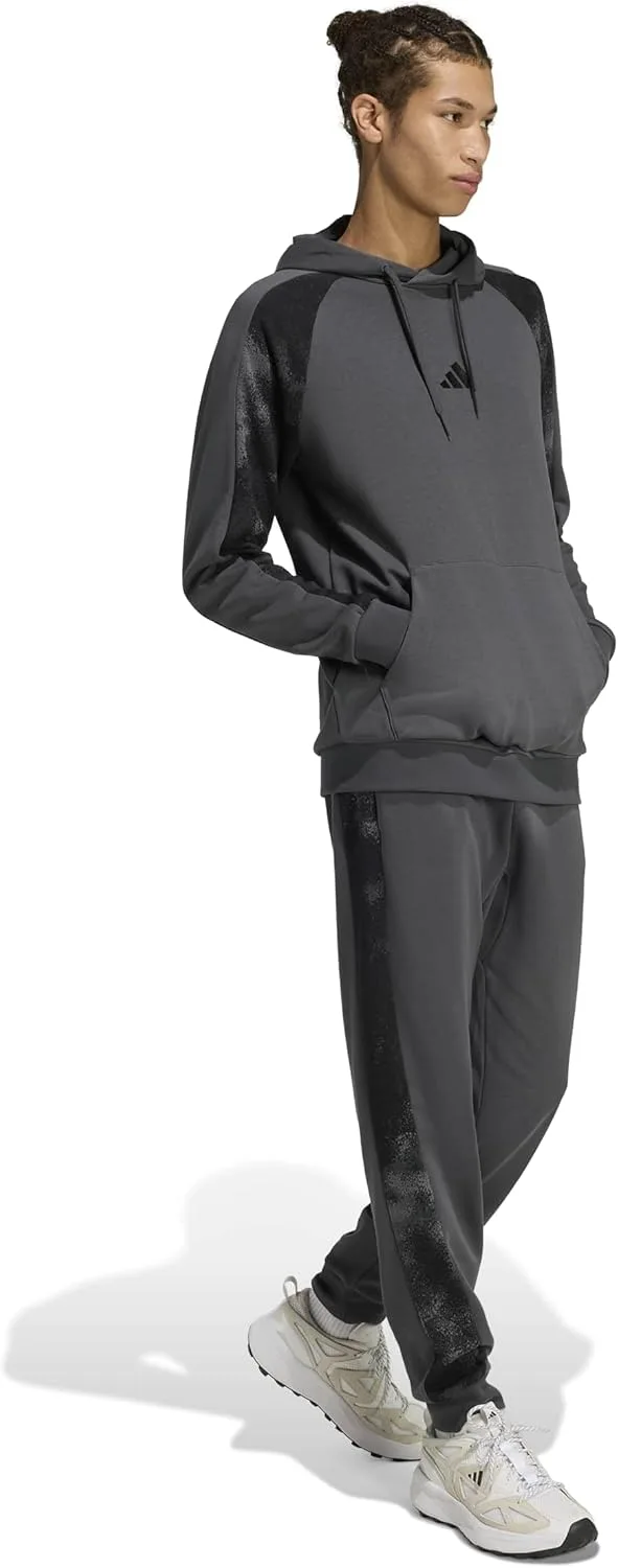 Брюки мужские Camouflage Adidas — фото 2