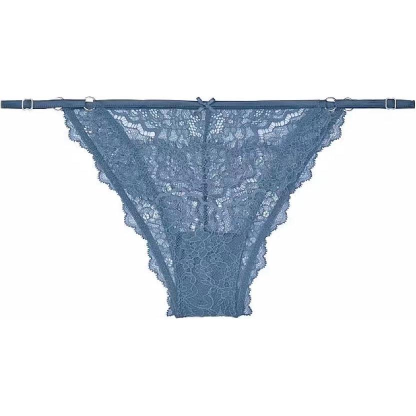

Victoria's Secret Трусы женские синие