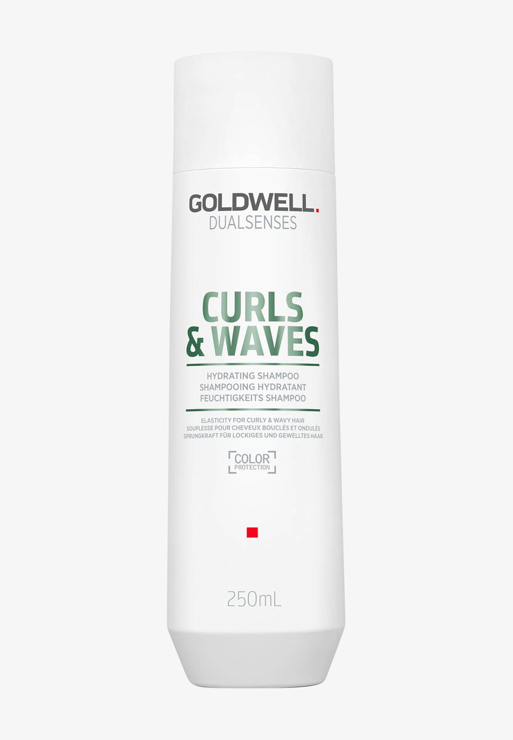 

Шампунь GOLDWELL DUALSENSES CURLS & WAVES HYDRATING SHAMPOO Goldwell