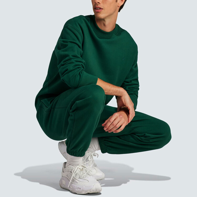 Толстовка Adidas Originals Adicolor — фото 2