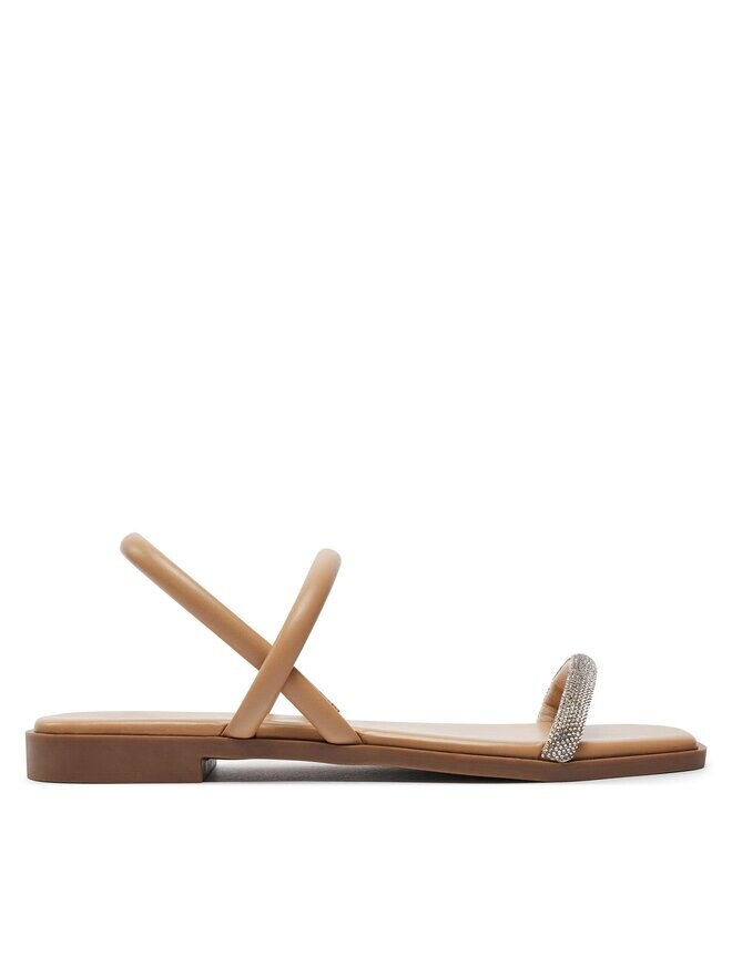 

Сандалии ONLY Shoes Onlmilan-2 15319582, коричневый