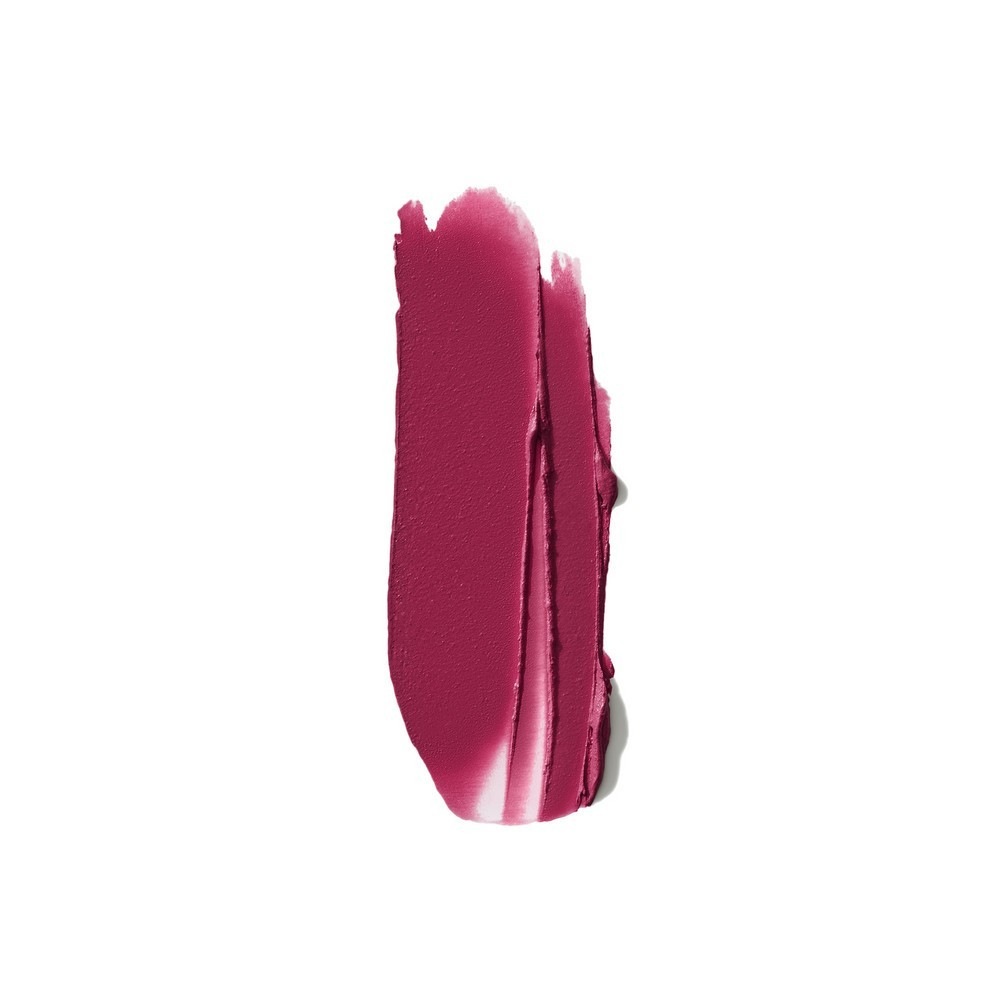 Помада для губ clinique pop pop longwear lipstick matte Clinique, rose pop, вес 3.9 гр. — фото 2
