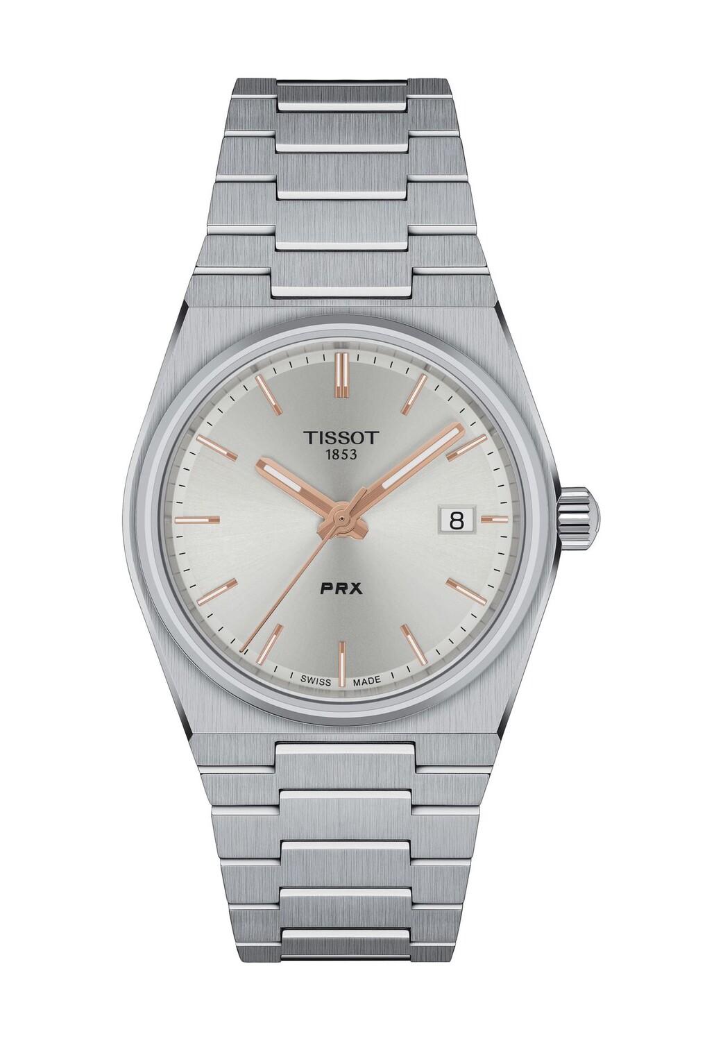 

Женские часы Т137.210.11.031.00 TISSOT, серебро