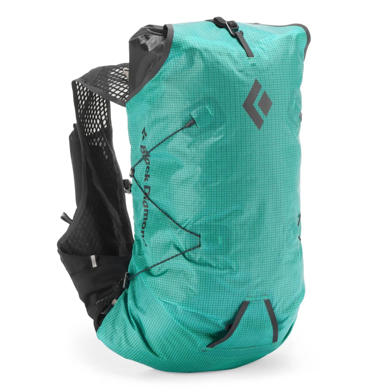 

Женские кроссовки Distance 15 Pack Black Diamond, Dark Patina