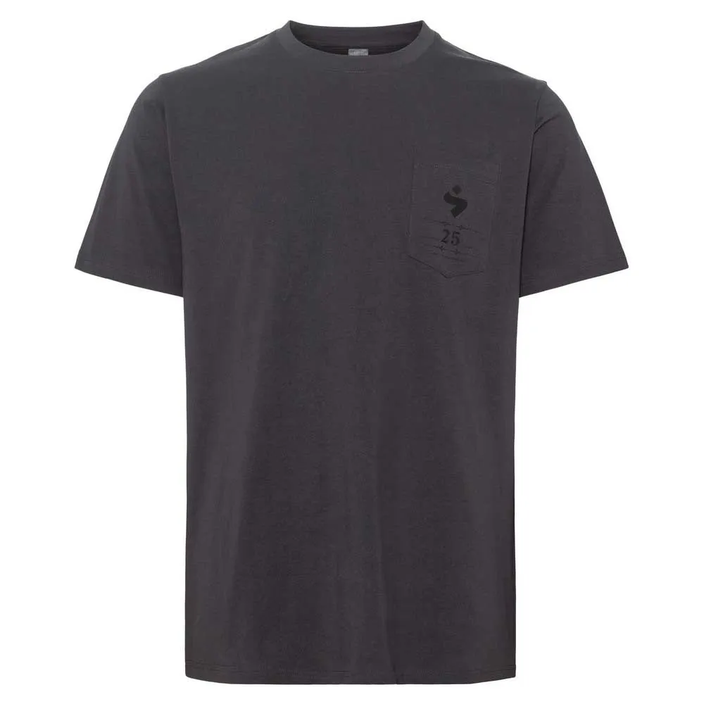 

Футболка с коротким рукавом Sweet Protection Anniversary, серый