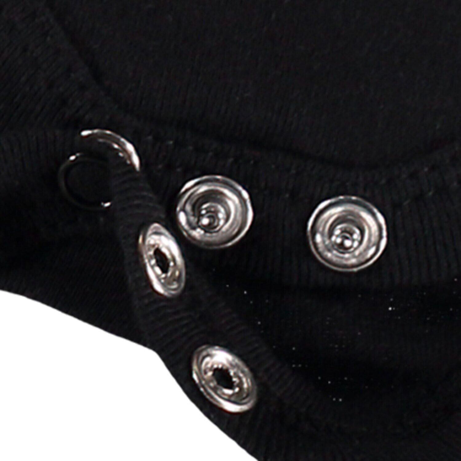 

Черное боди с большим логотипом Infant Arkansas Razorbacks Unbranded, Черный, Черное боди с большим логотипом Infant Arkansas Razorbacks Unbranded