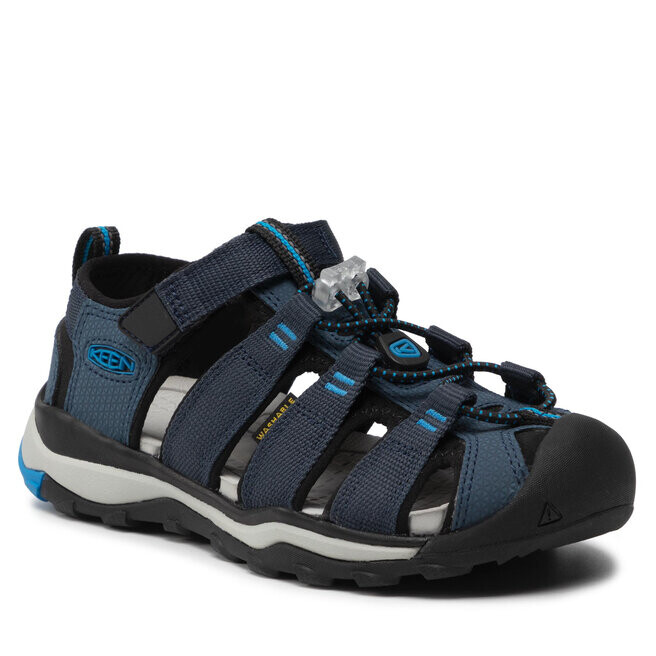 

Сандалии Keen NewportNeo, темно-синий