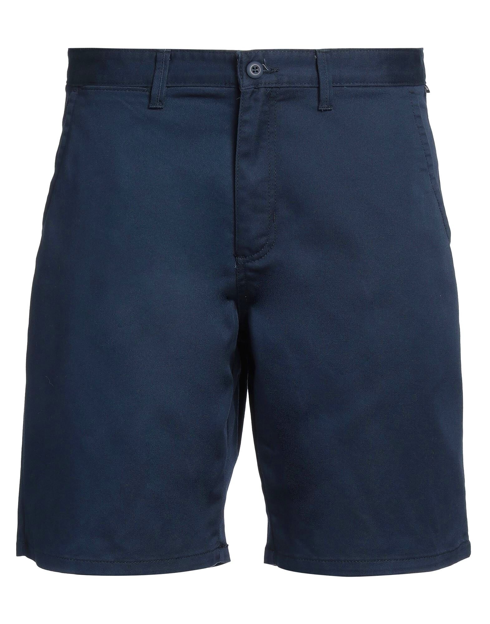 

Шорты и бермуды Vans, темно-синий