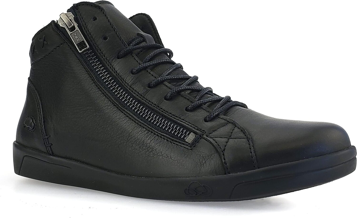 

Кроссовки CLOUD Aika Boot Basic, цвет All Black