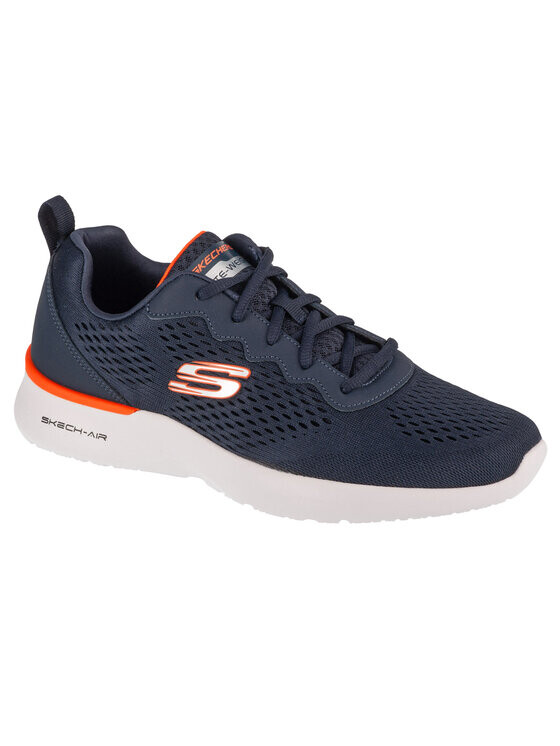 

Кроссовки Skechers, синий