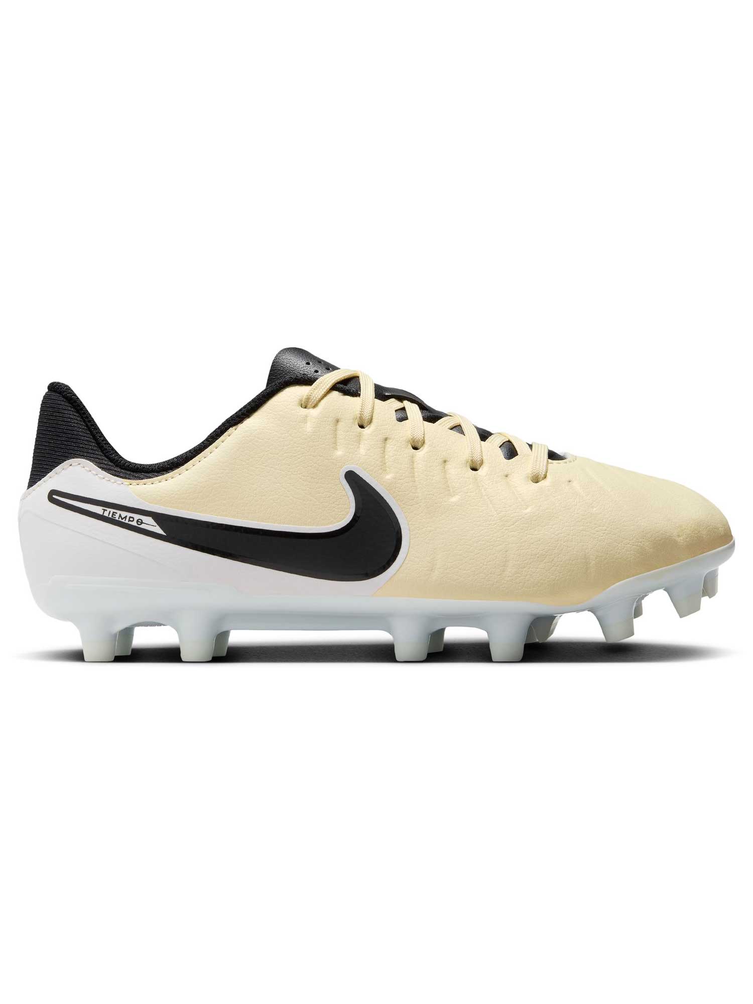 

Кроссовки Nike JR LEGEND 10 ACADEMY FG/MG, желтый