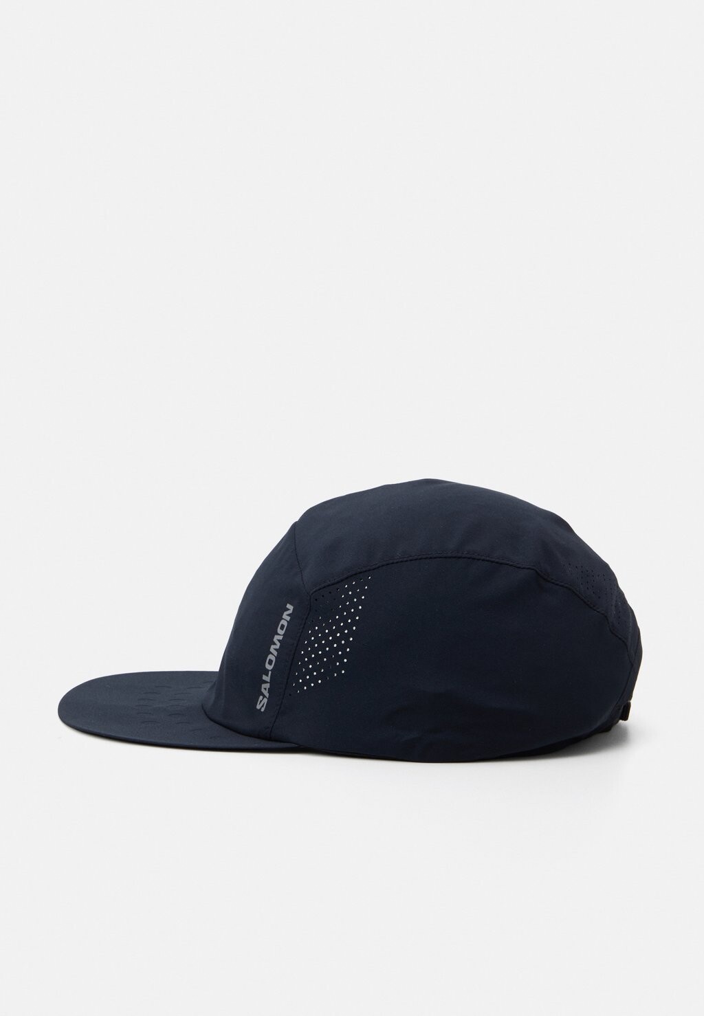 

Бейсболка CROSS COMPACT CAP Salomon, черный