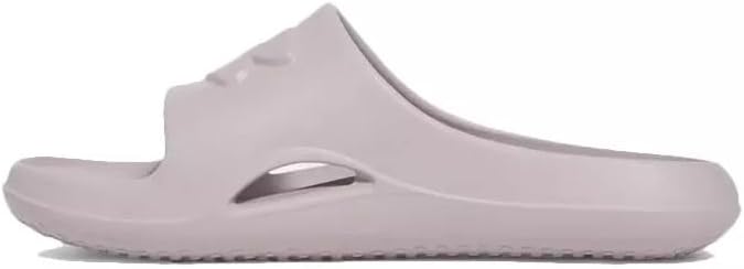 

Under Armour Boys' Locker V спортивные сандалии, Gray Dawn/Gray Dawn/Gray Dawn