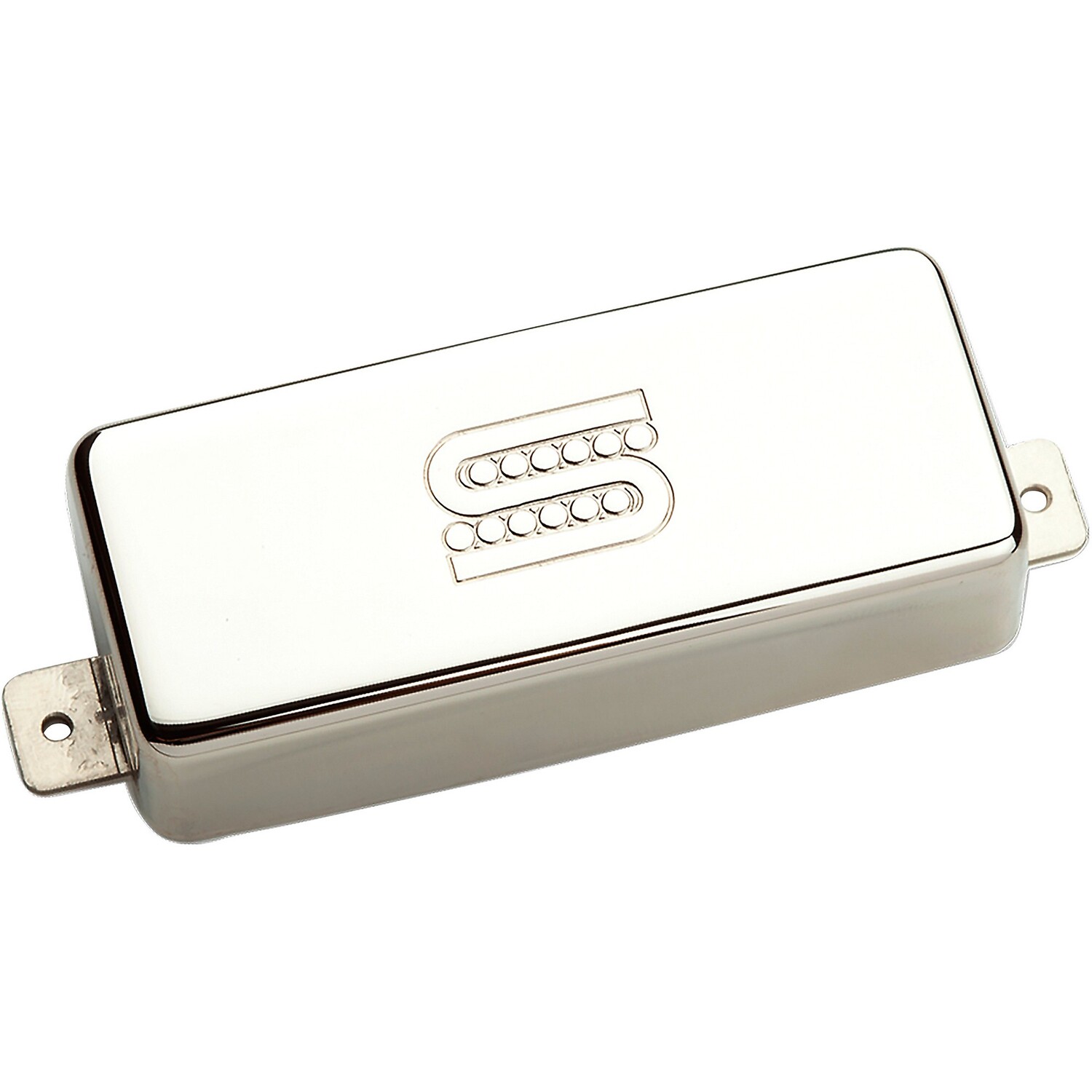 

Бриджевый звукосниматель Seymour Duncan SM1-B