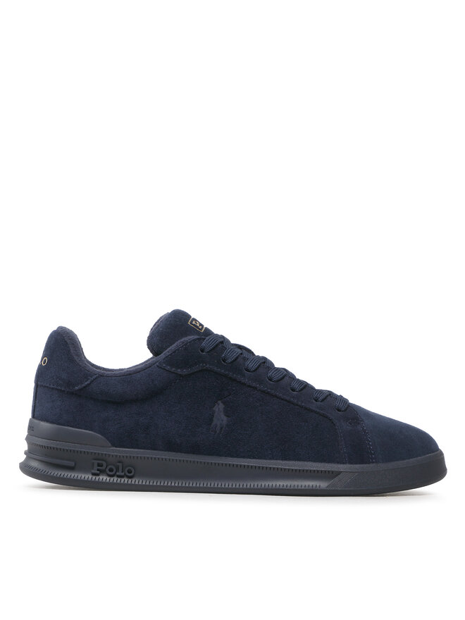 

Кроссовки Hrt Ct II 809877601002 Polo Ralph Lauren, синий