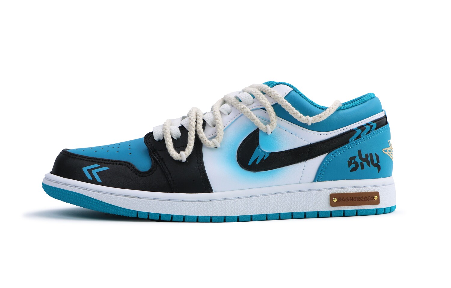 

Jordan Air Jordan 1 винтажные баскетбольные кроссовки мужские, Black/Hyper Royal/Chrome, Черный, Jordan Air Jordan 1 винтажные баскетбольные кроссовки мужские, Black/Hyper Royal/Chrome