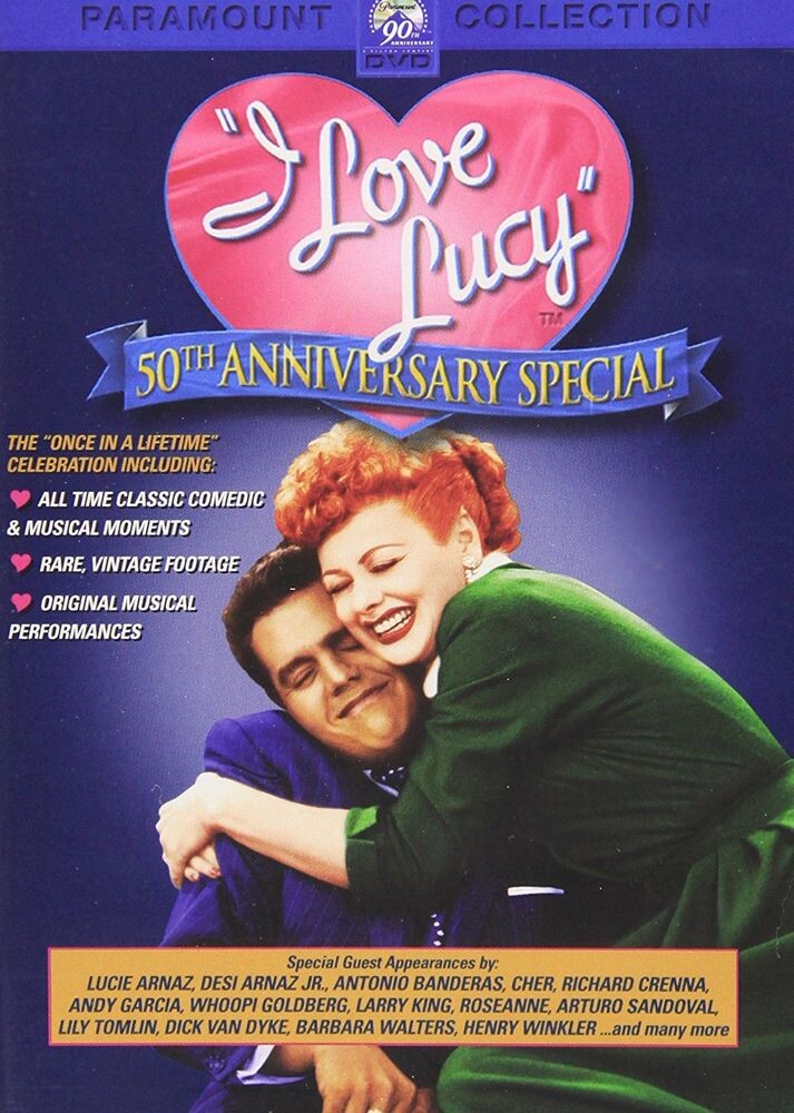 

Диск DVD 50th Anniversary Special