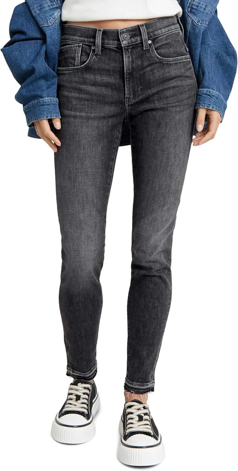 

G-Star Women's Lhana Skinny Jeans G-Star RAW(ジースターロゥ)