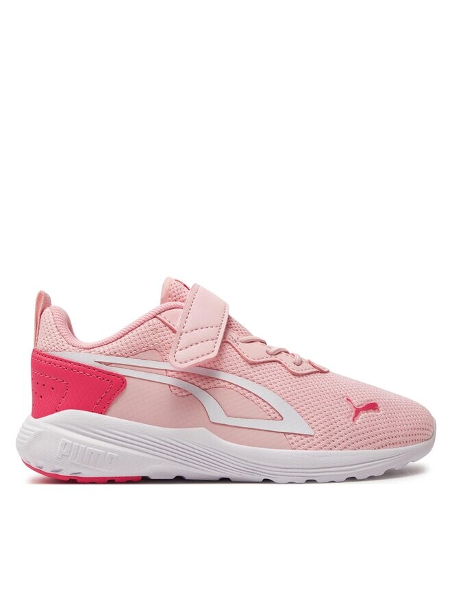 

Кроссовки Puma, розовый