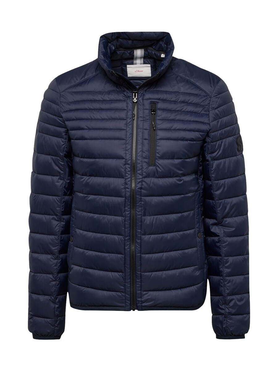 

Демисезонная куртка s.Oliver, Navy