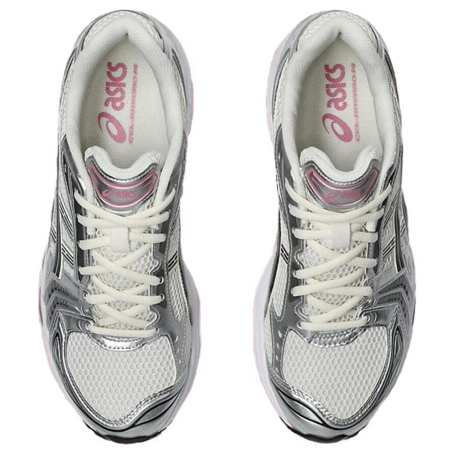 Кроссовки Asics GEL-Kayano 14 Cream Sweet Pink — фото 3
